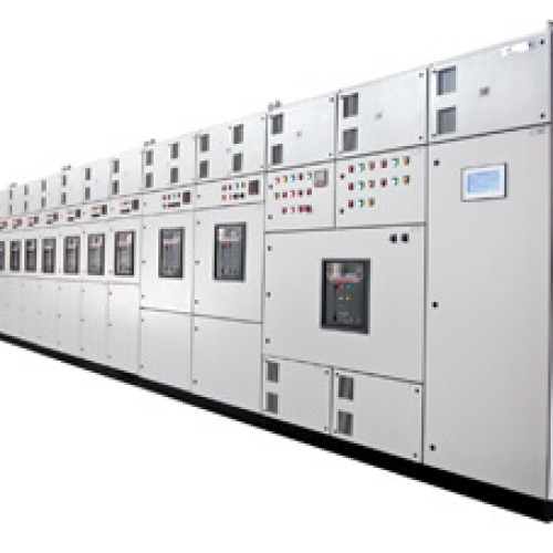 Neptune switch board